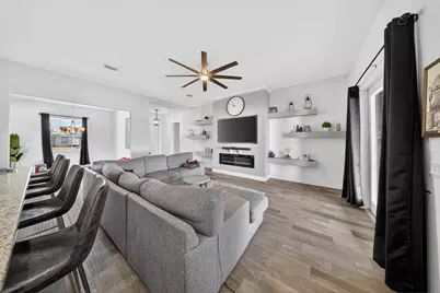 4510 SW Uleta Street, Port Saint Lucie, FL 34953 - Photo 17