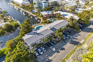 2815 NE 33rd Ave, Fort Lauderdale, FL 33308 - Photo 33