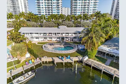 2815 NE 33rd Avenue #106, Fort Lauderdale, FL 33308 - Photo 21