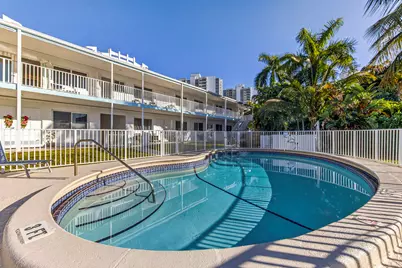 2815 NE 33rd Avenue #106, Fort Lauderdale, FL 33308 - Photo 25