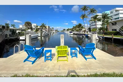 2815 NE 33rd Avenue #106, Fort Lauderdale, FL 33308 - Photo 1