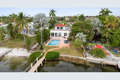 114 S Lake Drive, Lantana, FL 33462 - Photo 3