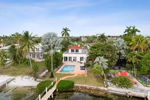 114 S Lake Dr, Lantana, FL 33462 - Photo 3