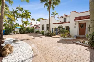 114 S Lake Dr, Lantana, FL 33462 - Photo 11