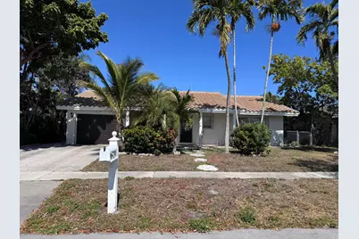 1385 NW 6th Street, Boca Raton, FL 33486 - Photo 1