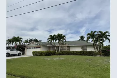 6774 NW Abigail Avenue, Port Saint Lucie, FL 34983 - Photo 1