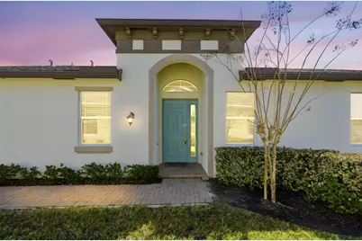 11554 SW Lake Park Drive, Port Saint Lucie, FL 34987 - Photo 1