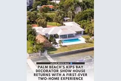 3410 N Flagler Drive, West Palm Beach, FL 33407 - Photo 1