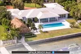 3410 N Flagler Dr, West Palm Beach, FL 33407 - Photo 1