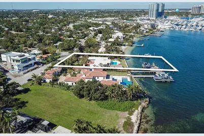 3410 N Flagler Drive, West Palm Beach, FL 33407 - Photo 25