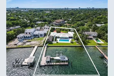 3410 N Flagler Drive, West Palm Beach, FL 33407 - Photo 5