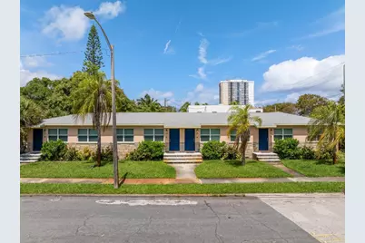 403 50th Street, West Palm Beach, FL 33407 - Photo 1