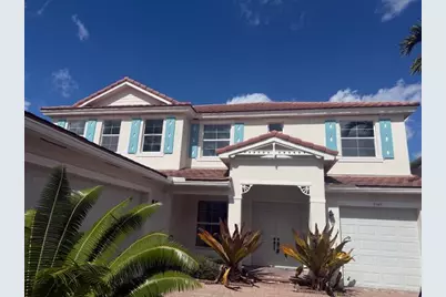 9345 Madewood Court, Royal Palm Beach, FL 33411 - Photo 1
