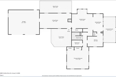 3809 N Indian River Drive, Cocoa, FL 32926 - Photo 53