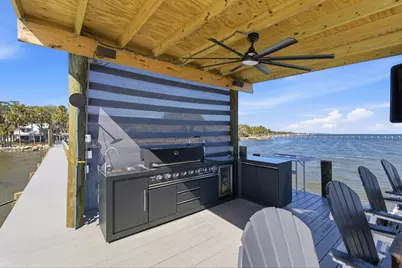 3809 N Indian River Drive, Cocoa, FL 32926 - Photo 21