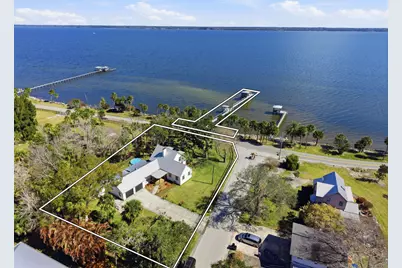 3809 N Indian River Drive, Cocoa, FL 32926 - Photo 51