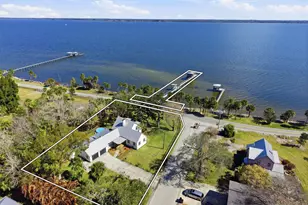 3809 N Indian River Dr, Cocoa, FL 32926 - Photo 51