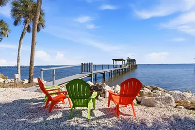 3809 N Indian River Drive, Cocoa, FL 32926 - Photo 17