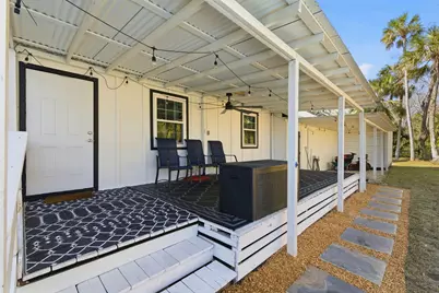 3809 N Indian River Drive, Cocoa, FL 32926 - Photo 11