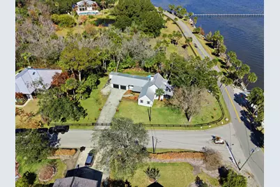 3809 N Indian River Drive, Cocoa, FL 32926 - Photo 47