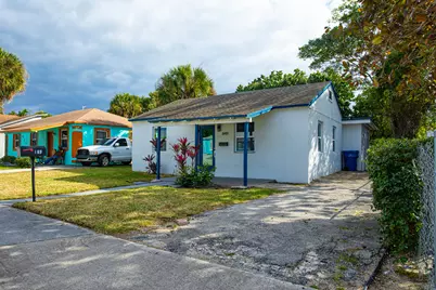 849 W 2nd Street, Riviera Beach, FL 33404 - Photo 3