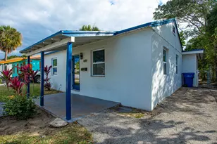 849 W 2nd St, Riviera Beach, FL 33404 - Photo 1