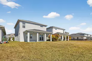 10916 SW Robbia Way, Port Saint Lucie, FL 34987 - Photo 29