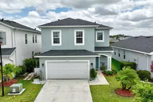 10916 SW Robbia Way, Port Saint Lucie, FL 34987 - Photo 1
