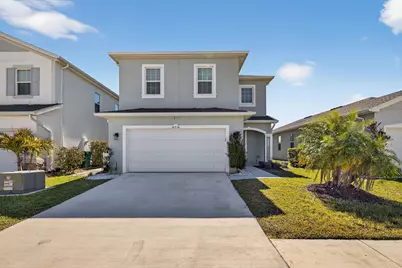10916 SW Robbia Way, Port Saint Lucie, FL 34987 - Photo 55