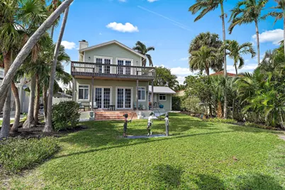 122 S Lake Drive, Lantana, FL 33462 - Photo 13
