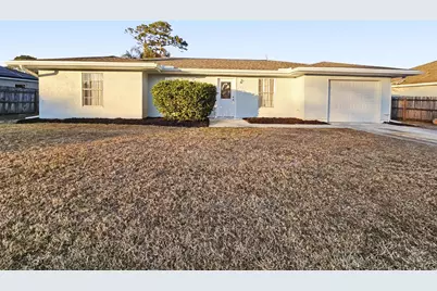 433 SE Seahouse Drive, Port Saint Lucie, FL 34983 - Photo 1