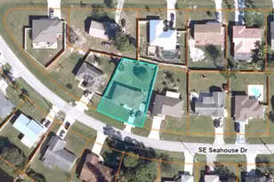 433 SE Seahouse Dr, Port Saint Lucie, FL 34983 - Photo 43