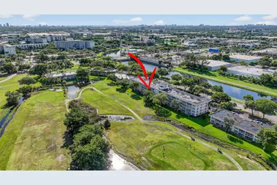 2651 S Palm Aire Drive S #305, Pompano Beach, FL 33069 - Photo 37