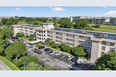 2651 S Palm Aire Drive S #305, Pompano Beach, FL 33069 - Photo 33