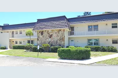 12003 Poinciana Boulevard #204, Royal Palm Beach, FL 33411 - Photo 1