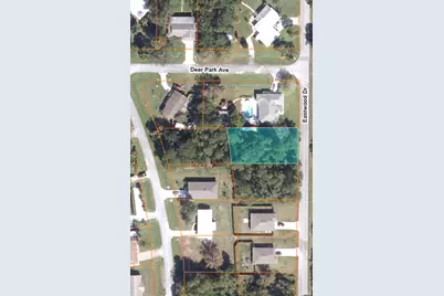 5805 Eastwood Drive, Fort Pierce, FL 34951 - Photo 1