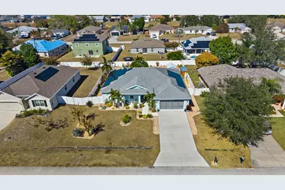 393 SW Alcan Drive, Port Saint Lucie, FL 34953 - Photo 3