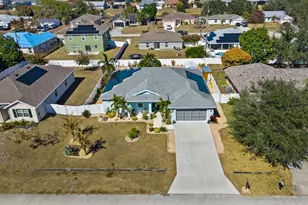 393 SW Alcan Dr, Port Saint Lucie, FL 34953 - Photo 3