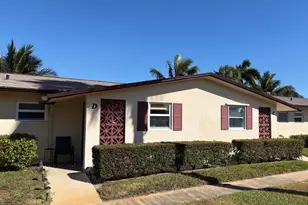 2966 Crosley Dr E, West Palm Beach, FL 33415 - Photo 1