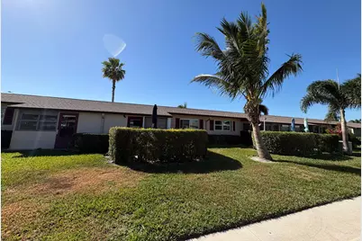 2966 Crosley Drive E #D, West Palm Beach, FL 33415 - Photo 15