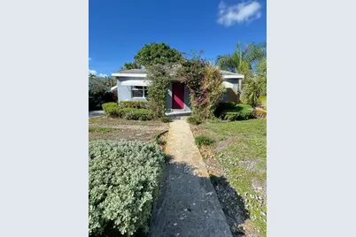 1709 N J Street, Lake Worth Beach, FL 33460 - Photo 1