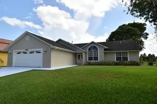 1654 SW Lexington Dr, Port Saint Lucie, FL 34953 - Photo 1
