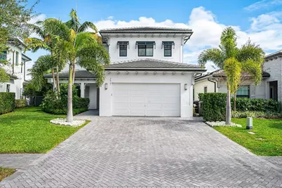 3019 Gin Berry Way, West Palm Beach, FL 33401 - Photo 1