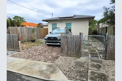 3731 Miller Avenue, West Palm Beach, FL 33405 - Photo 1