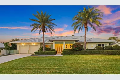 701 NW 7th Street, Delray Beach, FL 33444 - Photo 1