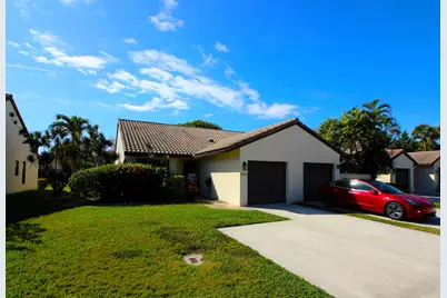 416 Buttonwood Place, Boca Raton, FL 33431 - Photo 1