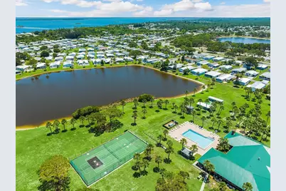 637 Periwinkle Circle, Barefoot Bay, FL 32976 - Photo 51