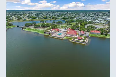 637 Periwinkle Circle, Barefoot Bay, FL 32976 - Photo 49