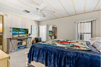 637 Periwinkle Circle, Barefoot Bay, FL 32976 - Photo 27