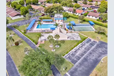 5370 Las Verdes Circle #221, Delray Beach, FL 33484 - Photo 49